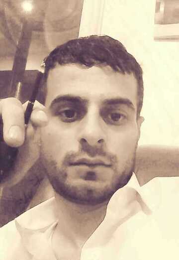My photo - Saq, 28 from Yerevan (@saq143)