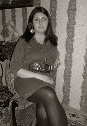 My photo - alla, 38 from Pavlovo (@all6862)