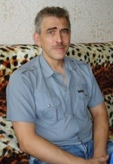 My photo - igor, 53 from Bezhetsk (@igor20096)