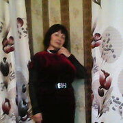 Оля, 66, Ремонтное