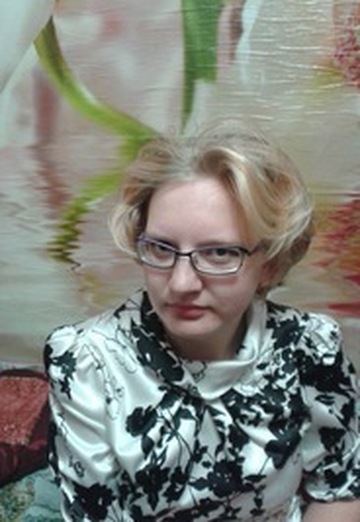 Моя фотография - Наталия, 36 из Тайшет (@nataliya7528)