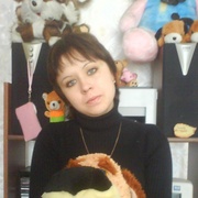 Анастасия, 34, Шилка