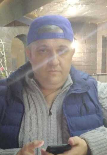 Моя фотография - Евгений, 33 из Азов (@evgeniy361284)