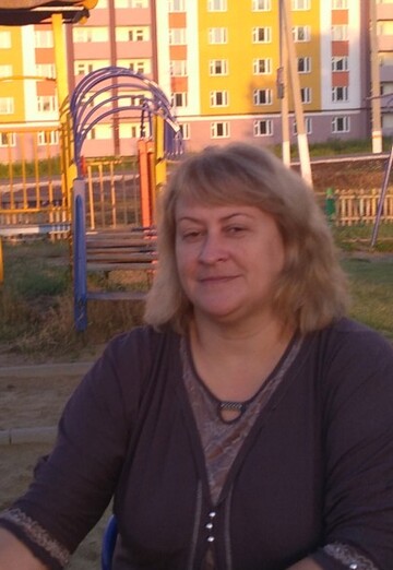 Моя фотография - Татьяна, 51 из Пенза (@tatyana313815)