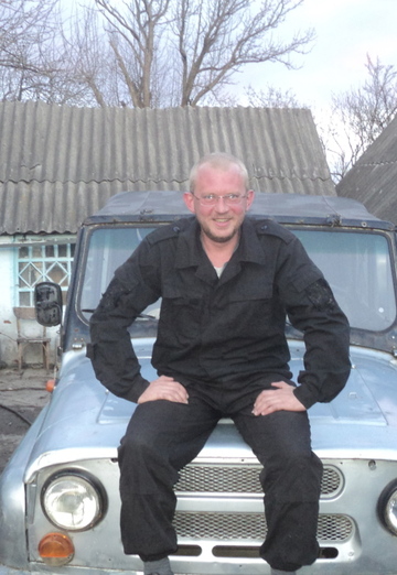 My photo - Dima Shuljenko, 39 from Belgorod (@dimashuljenko1)