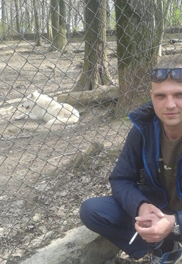 My photo - Evgeniy, 34 from Melitopol (@evgeniy269327)