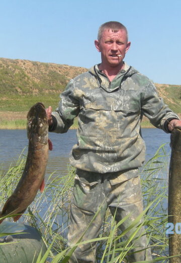 My photo - Vladimir, 59 from Novouzensk (@vladimir58630)