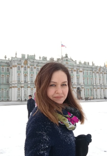 Моя фотография - Светлана, 40 из Архангельск (@svetlana220754)
