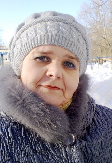 Моя фотография - Наталья, 58 из Курск (@natalya225890)