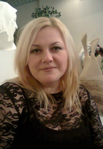 My photo - Nataliya, 48 from Poltava (@nataliya41392)