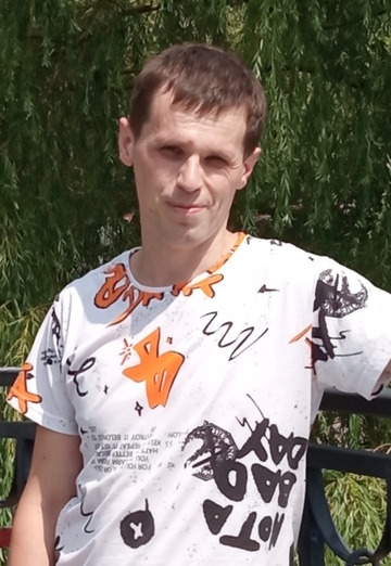 My photo - Oleg, 36 from Elektrogorsk (@oleg333471)