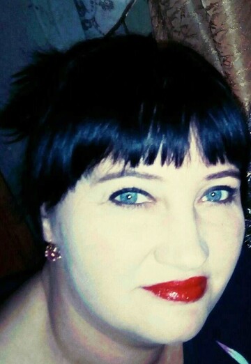 Моя фотография - Наталия, 45 из Грибановский (@nataliya47146)