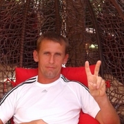 Константин, 45, Новомосковск