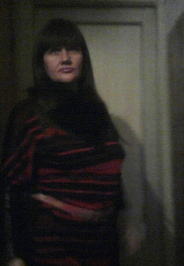My photo - Natalya, 53 from Saratov (@mariya156417)