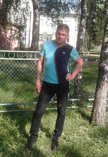 My photo - Yuriy, 19 from Chernivtsi (@uriy122931)