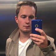 Денис, 30, Екатеринбург