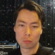Константин, 35, Москва