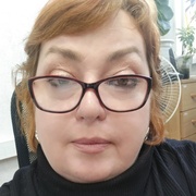 Oksana 51 Chelyabinsk