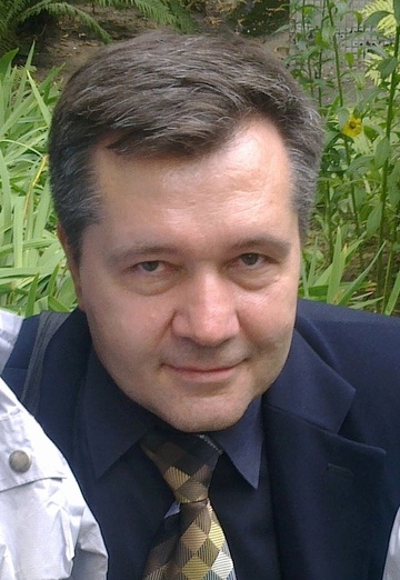 My photo - Sergey, 55 from Tashkent (@sergey169116)