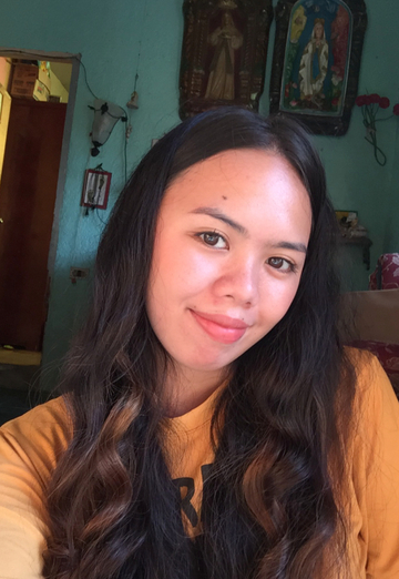 Моя фотография - clarisse, 34 из Себу (@clarisse8)