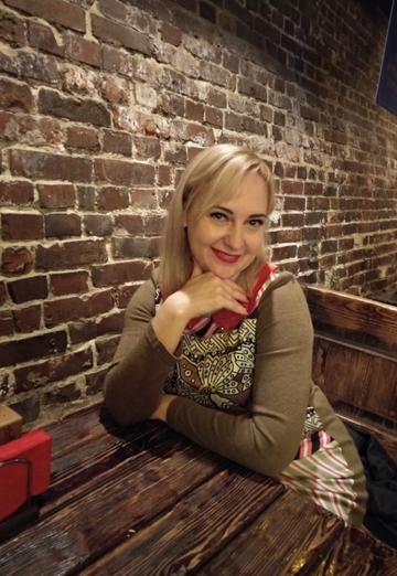 My photo - Tatyana, 48 from Kyiv (@tatyana197665)