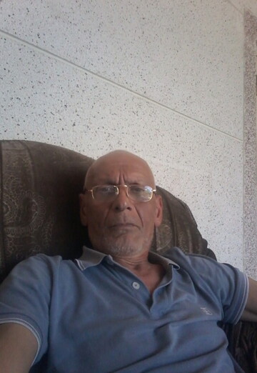 My photo - Adnan Usmanov, 55 from Grozny (@adnanusmanov)