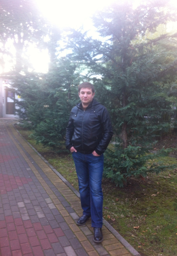 My photo - Vadik, 38 from Gagra (@vadik4824)