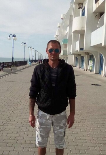 My photo - Ruslan, 45 from Sevastopol (@ruslan188425)