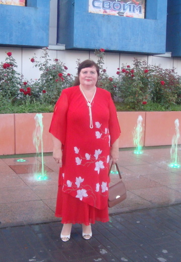 Моя фотография - Инна, 56 из Белгород (@inna42884)