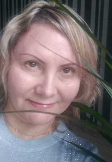 Моя фотография - Марина, 60 из Хабаровск (@marina235109)