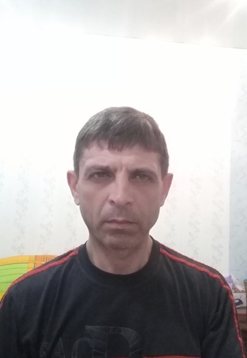 My photo - Igor, 55 from Kemerovo (@igor320393)