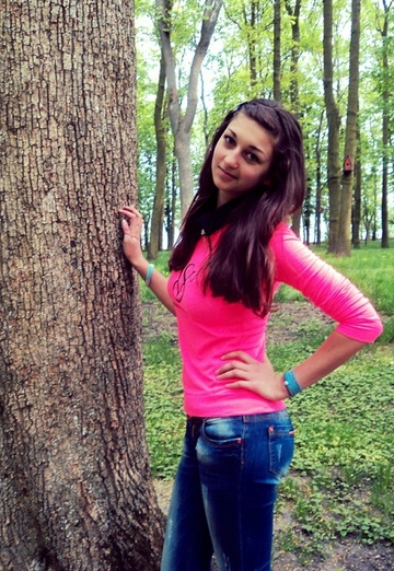 My photo - Vika, 29 from Rechitsa (@vika9477)