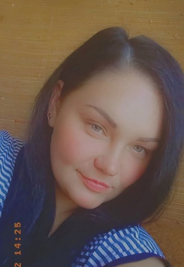 My photo - Mariya, 30 from Saint Petersburg (@mariya157943)