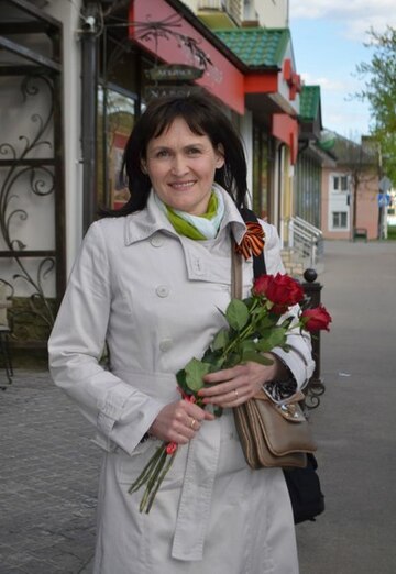 My photo - ekaterina, 56 from Veliky Novgorod (@ekaterina108893)