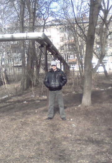 Моя фотография - Михаил, 45 из Рязань (@mihail146975)