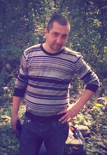 Моя фотография - Влад, 43 из Артем (@vlad150899)