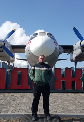 Моя фотография - игорян, 38 из Борисоглебск (@igoryan454)