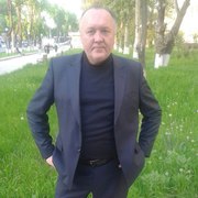 Aleksey 55 Tashkent