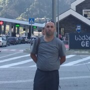 Александр, 42, Владимир