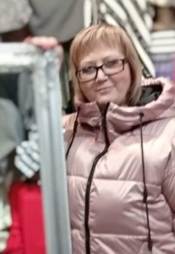 Моя фотография - Марія, 54 из Львов (@marya4704)
