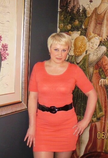 Моя фотография - Наталия Александровна, 43 из Нижний Тагил (@nataliyaaleksandrovna8)
