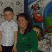 Юлия, 38, Щучье