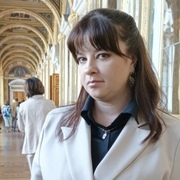 Irina 43 Rostov-on-don