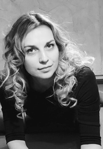 Моя фотография - Валентина, 34 из Оренбург (@valentina61562)
