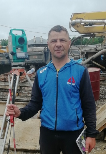 My photo - Vladimir, 33 from Uglegorsk (@vladimir350886)
