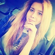 Арина, 26, Саянск