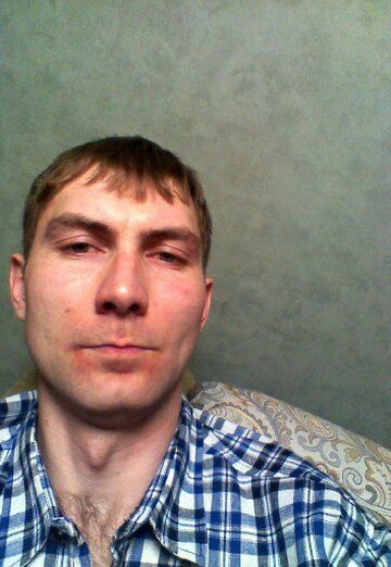 Моя фотография - Александр, 33 из Рубцовск (@aleksandr749808)