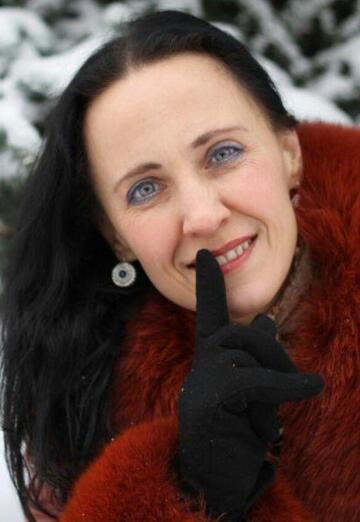 Minha foto - Anastasia, 50 de Vitebsk (@anastasia6911)