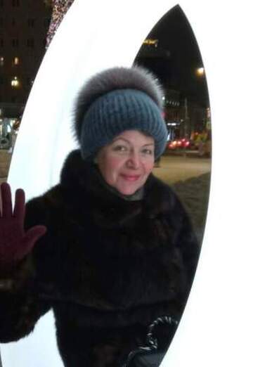 Моя фотография - Майя, 59 из Нижний Новгород (@mayyanikolaevna1)