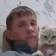 Слава, 35, Долинск